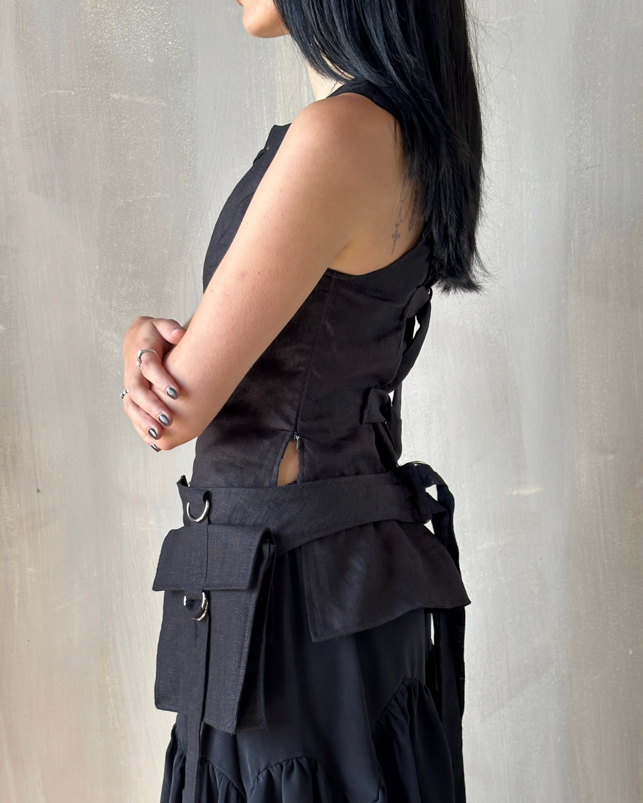 Cargo Pocket Belt - Image 10