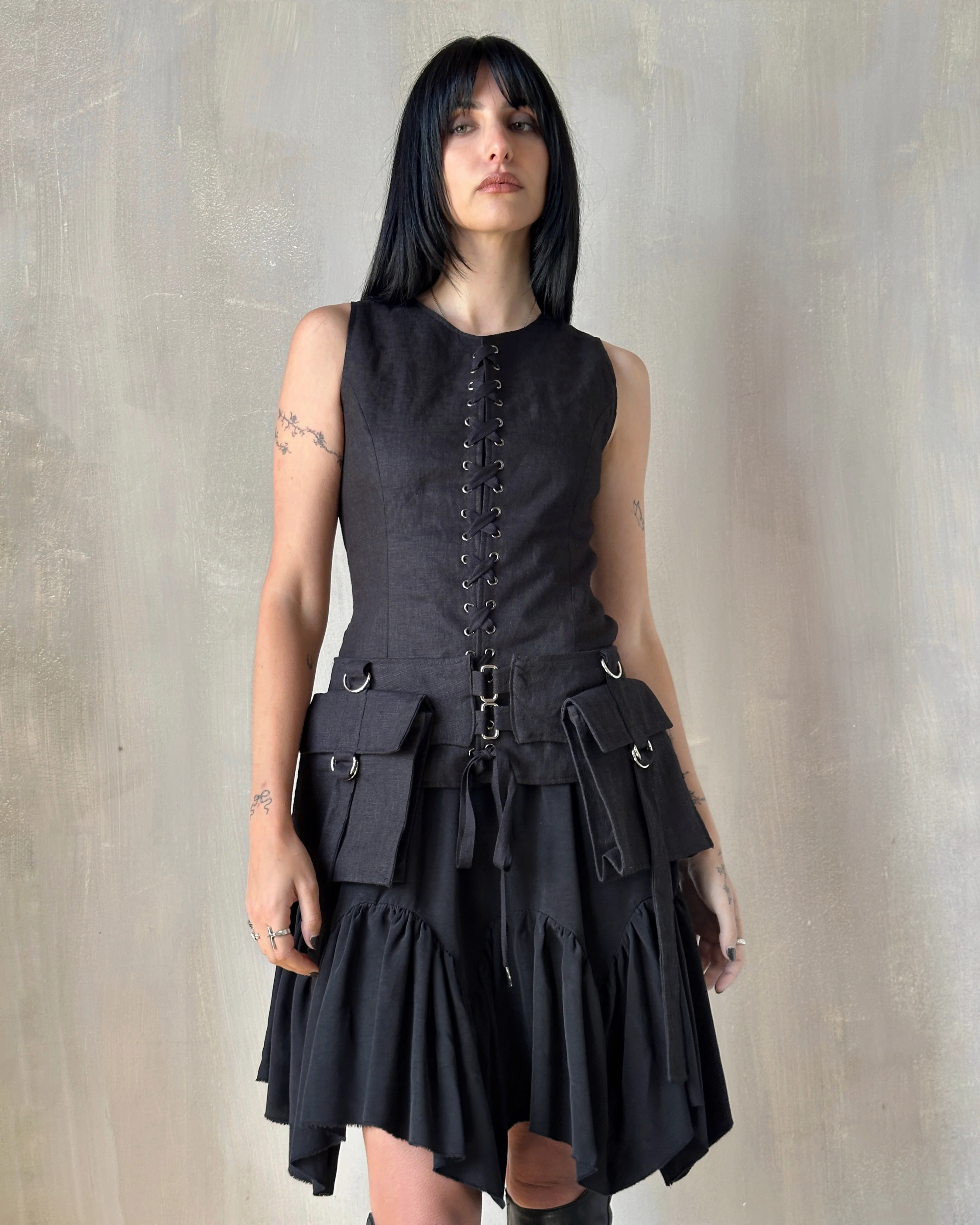 Cargo Pocket Belt - Image 3