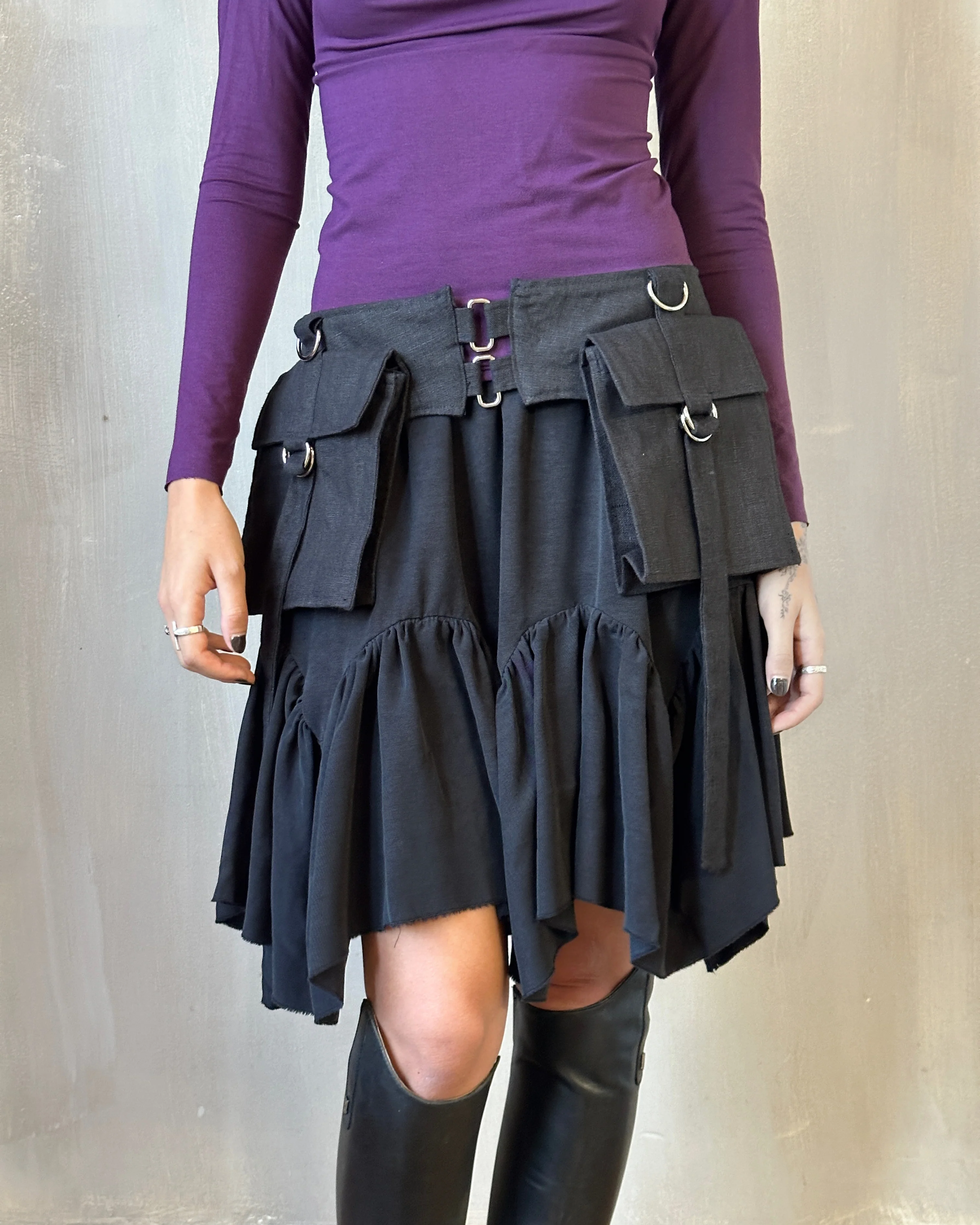 Cargo Pocket Belt - Image 4