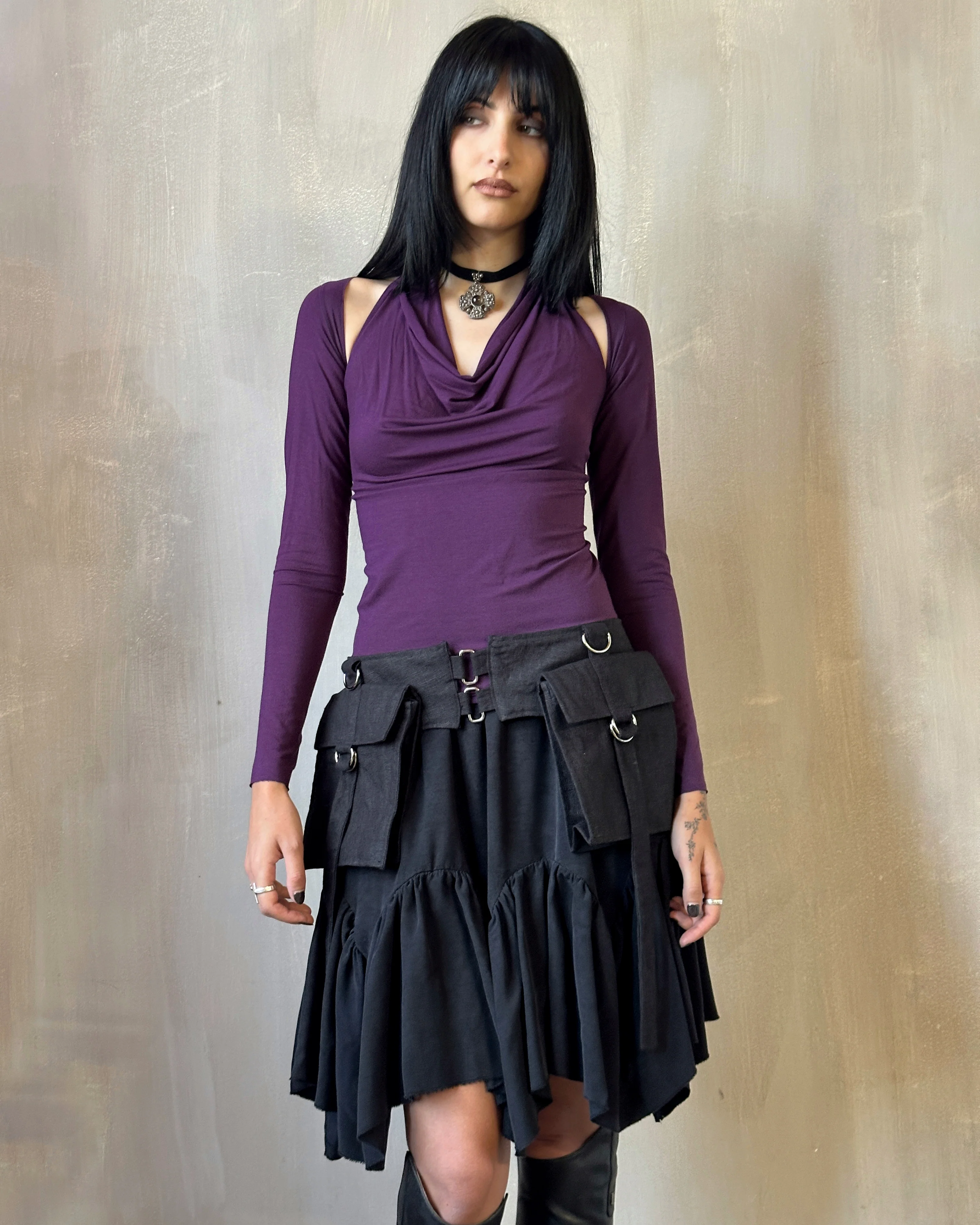 Cargo Pocket Belt - Image 5