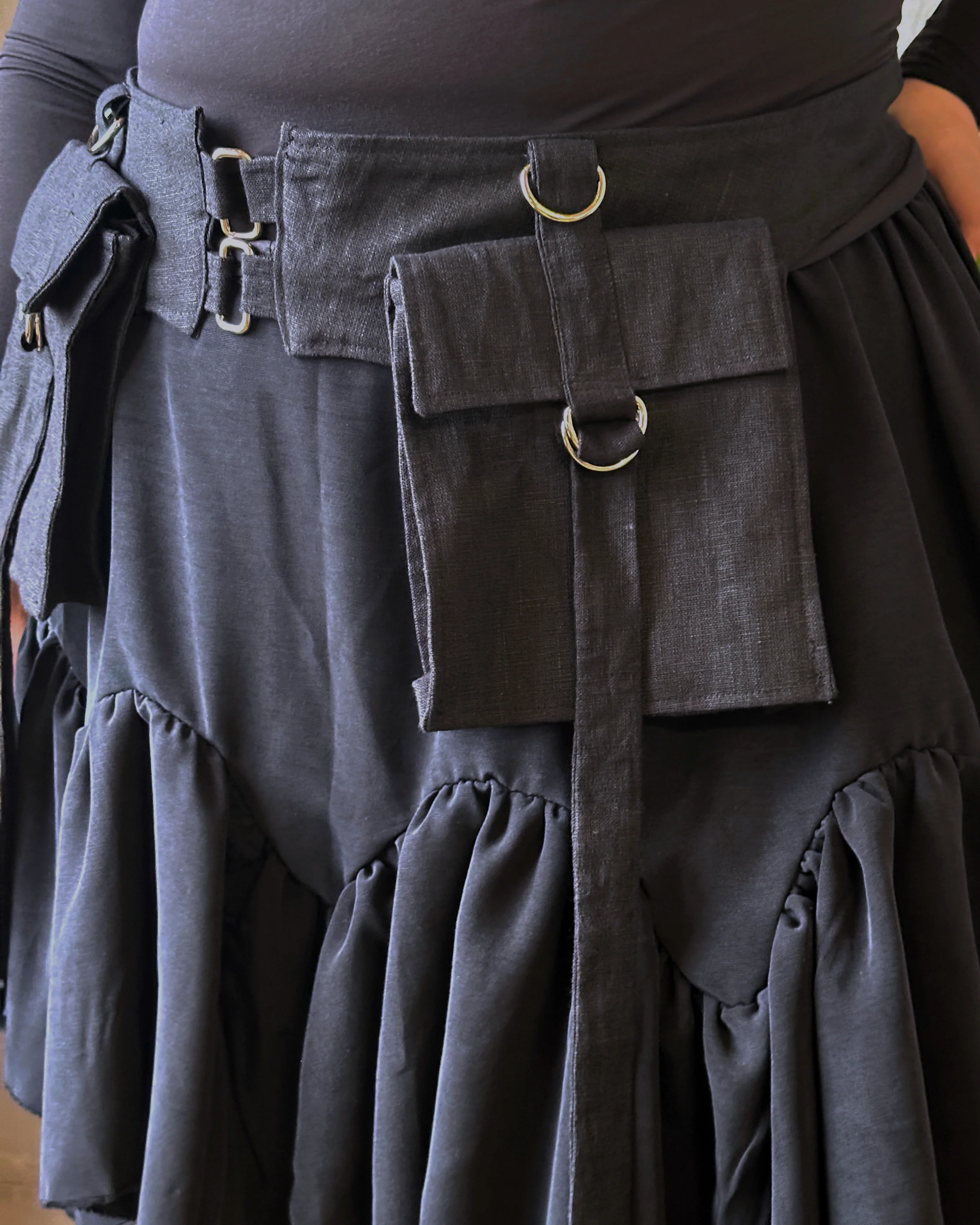 Cargo Pocket Belt - Image 7