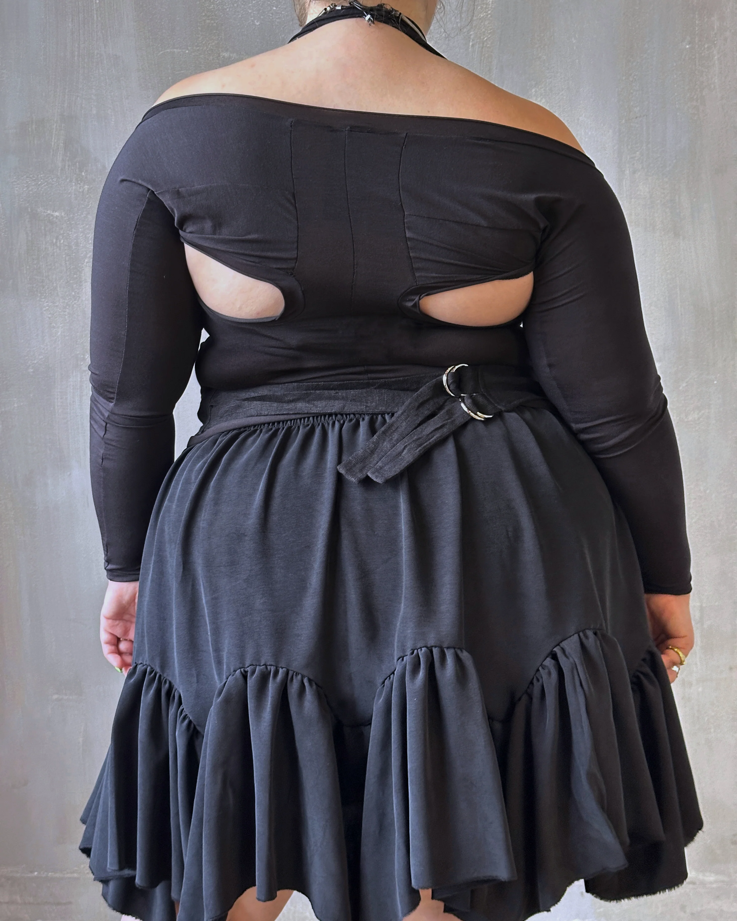 Cargo Pocket Belt - Image 8