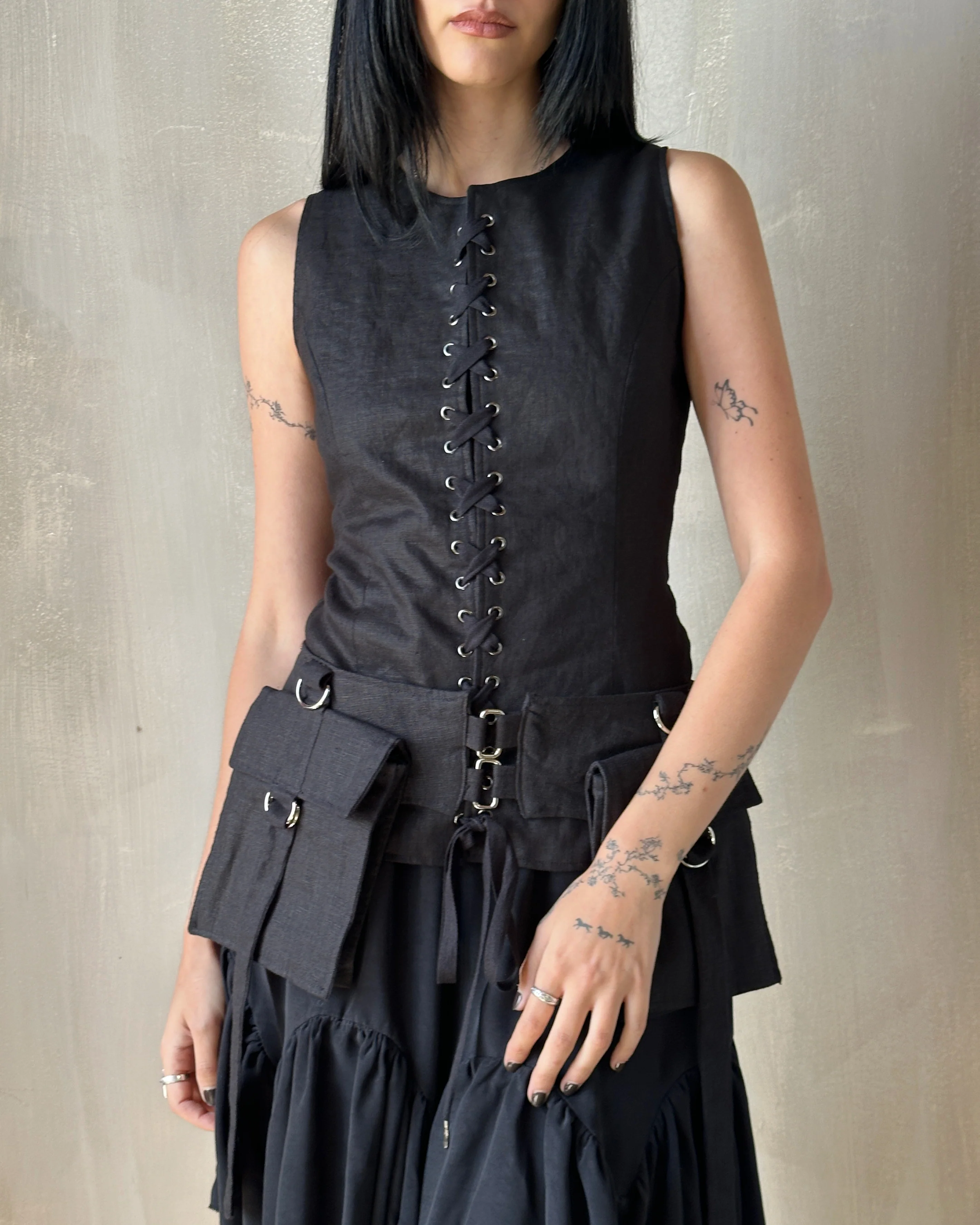 Cargo Pocket Belt - Image 9