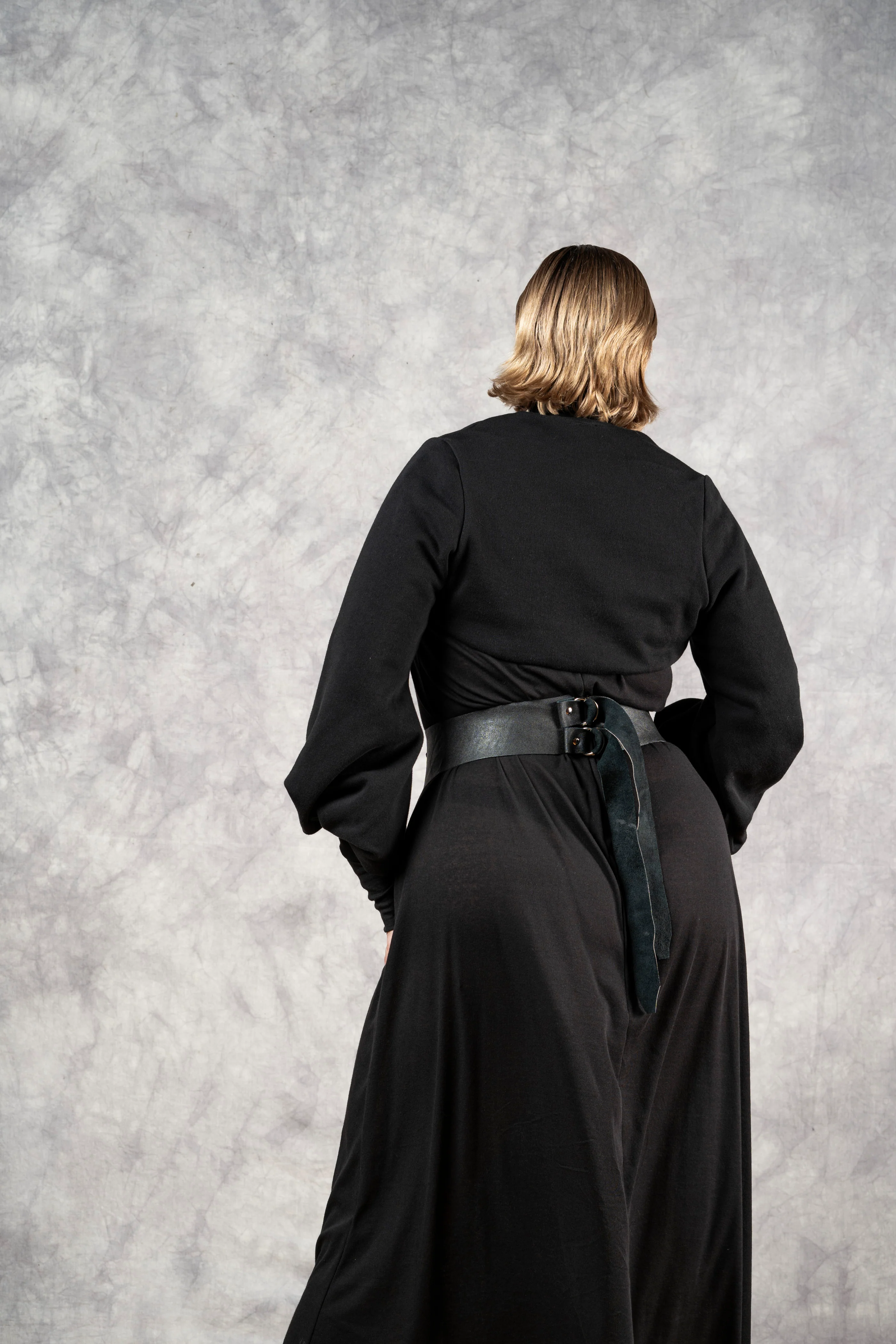 Bishop Sleeve Shrug - Image 20