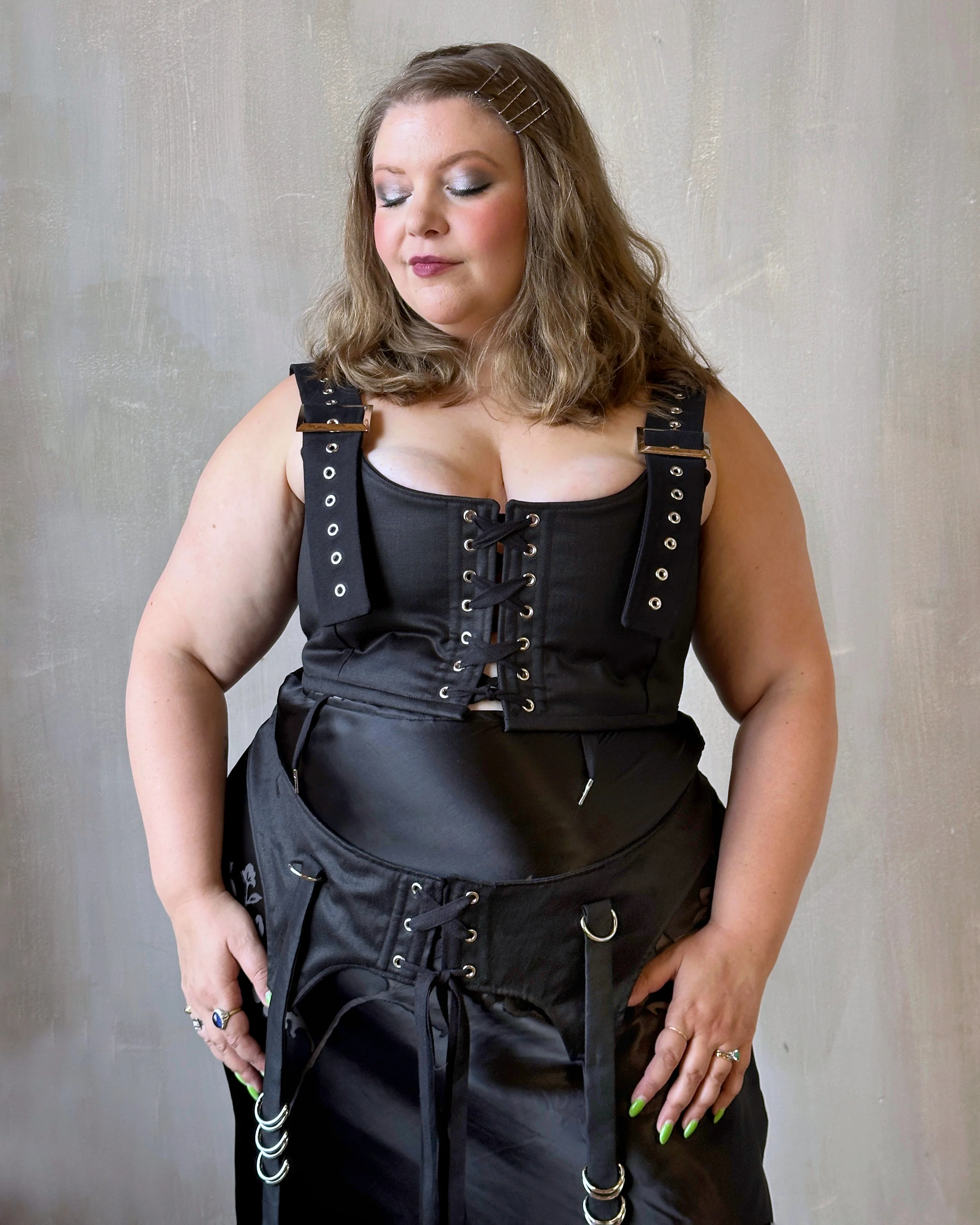 Sample Sale Summer '25