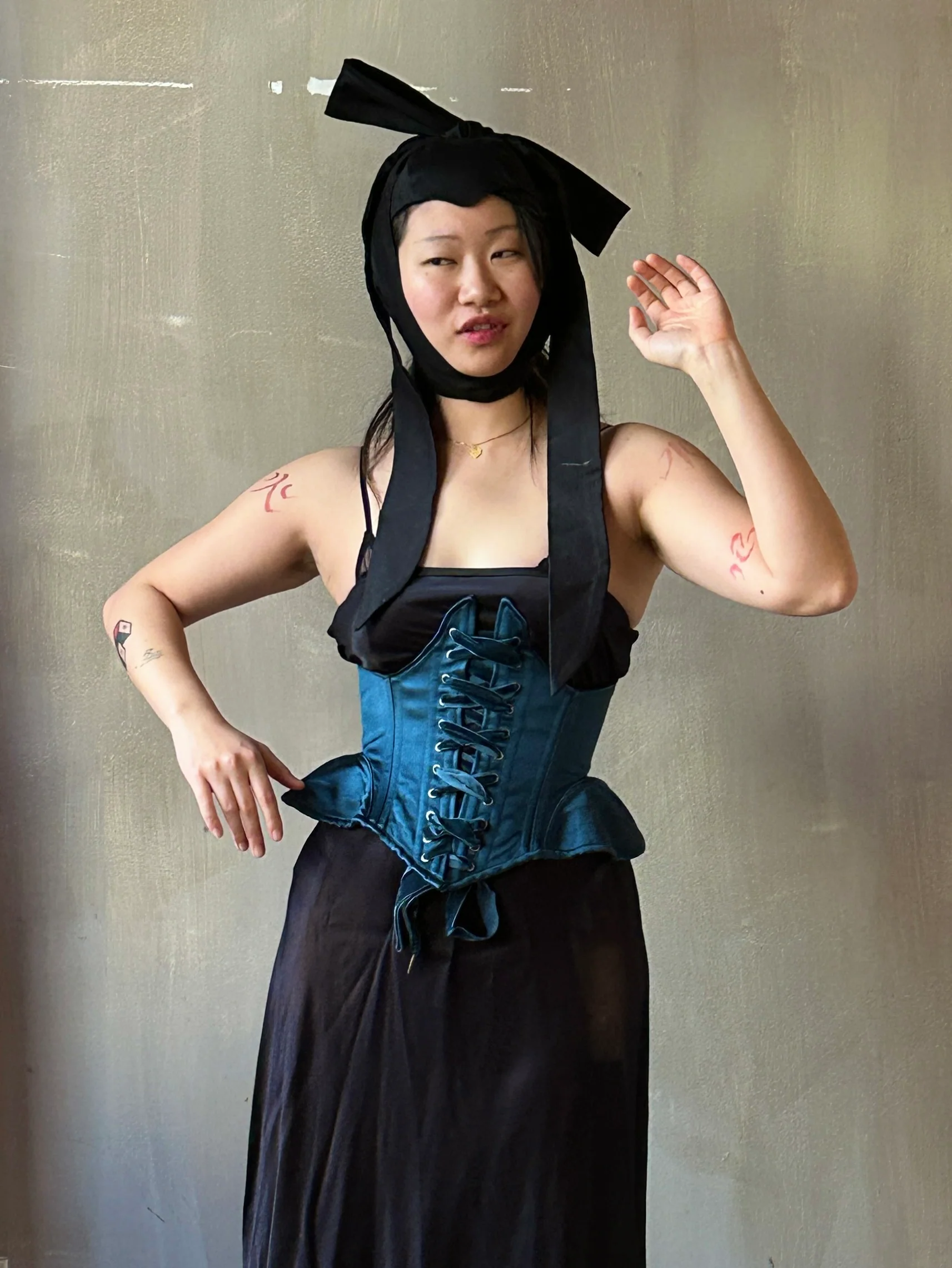 Fall '25 Sample and Stock Sale