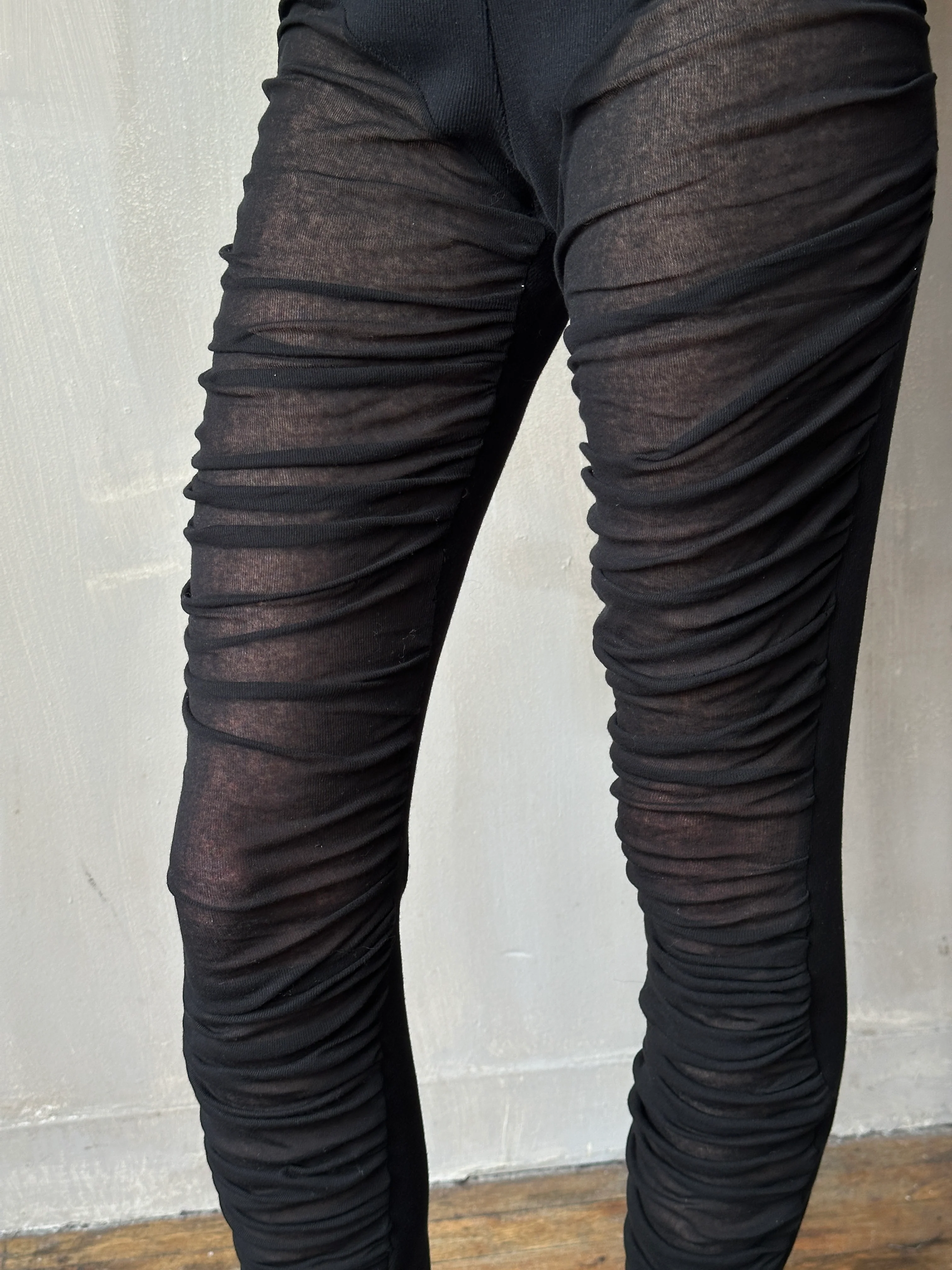 Chaos-Gathered Leggings - Image 10