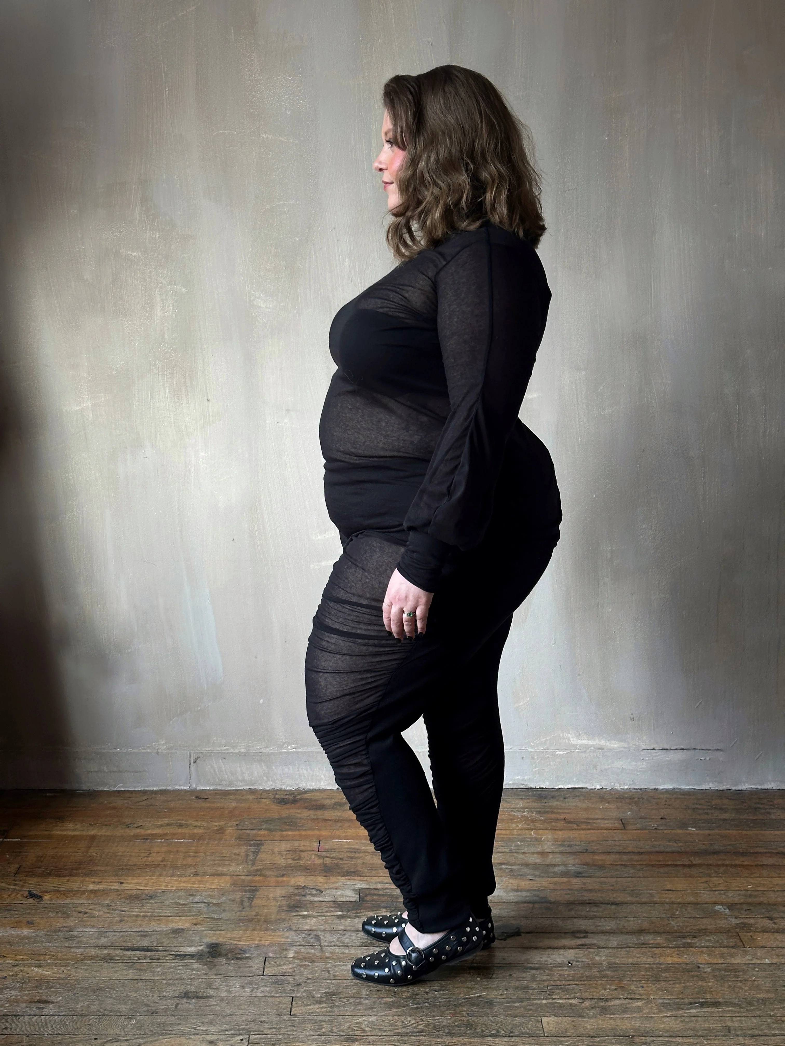 Chaos-Gathered Leggings - Image 15