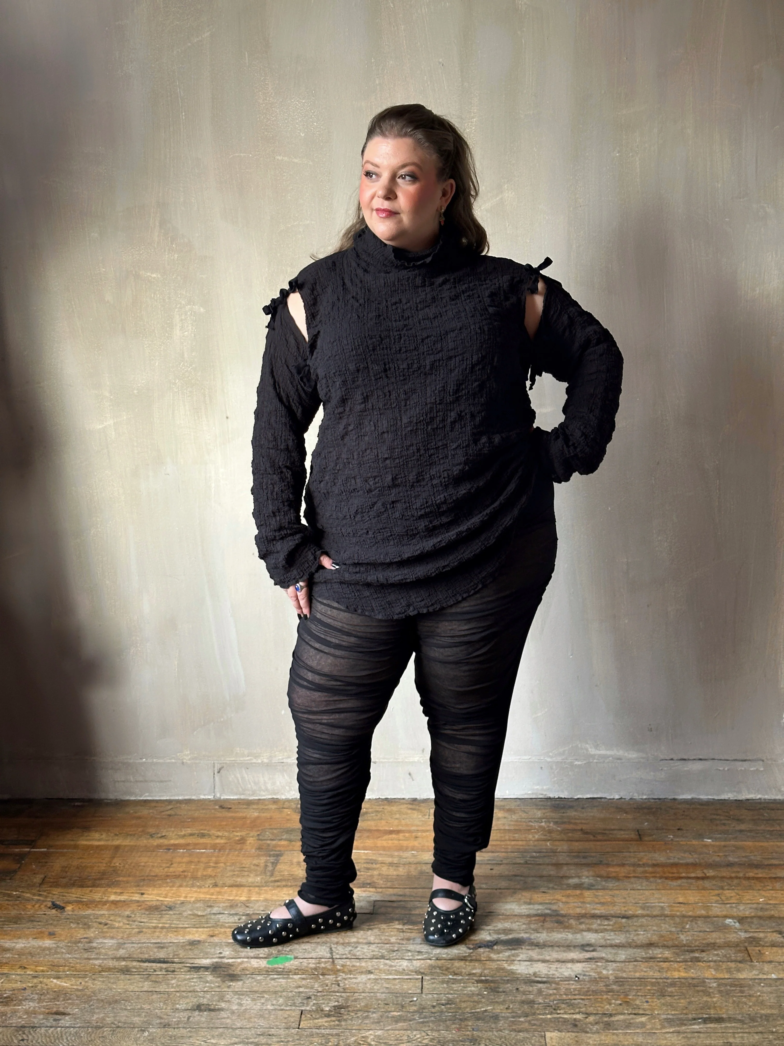 Chaos-Gathered Leggings - Image 20