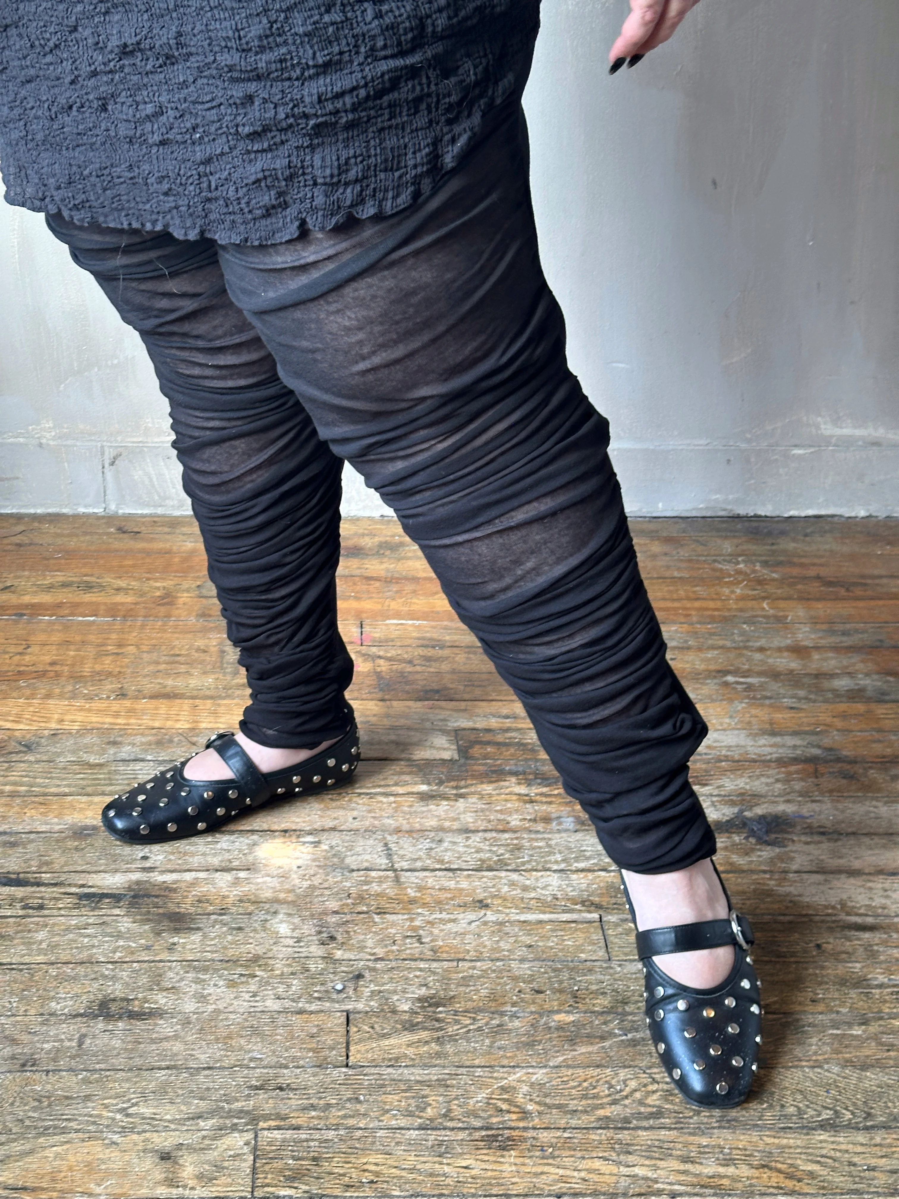 Chaos-Gathered Leggings - Image 8
